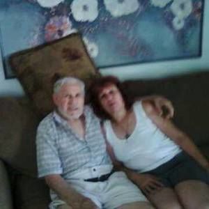 Meet your Posher, Diane